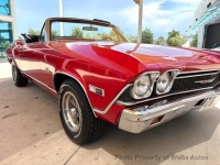 1968 Chevrolet Chevelle for sale in Riverhead, New York (ID-143246)