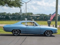 1968 Chevrolet Chevelle for sale (ID-144005)