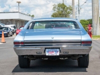 1968 Chevrolet Chevelle for sale (ID-144005)