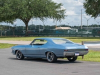 1968 Chevrolet Chevelle for sale (ID-144005)