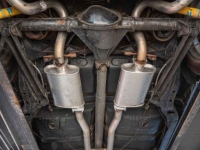 1968 Chevrolet Chevelle for sale (ID-144005)
