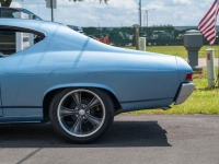 1968 Chevrolet Chevelle for sale (ID-144005)
