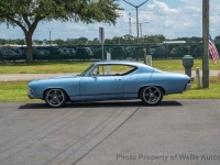 1968 Chevrolet Chevelle for sale in Riverhead, New York (ID-144014)