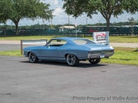 1968 Chevrolet Chevelle for sale in Riverhead, New York (ID-144014)