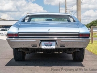 1968 Chevrolet Chevelle for sale in Riverhead, New York (ID-144014)