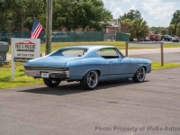 1968 Chevrolet Chevelle for sale in Riverhead, New York (ID-144014)