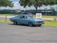 1968 Chevrolet Chevelle for sale in Riverhead, New York (ID-144014)