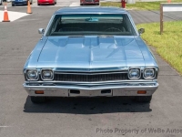 1968 Chevrolet Chevelle for sale in Riverhead, New York (ID-144014)