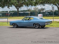 1968 Chevrolet Chevelle for sale in Riverhead, New York (ID-144014)