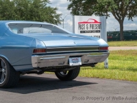 1968 Chevrolet Chevelle for sale in Riverhead, New York (ID-144014)