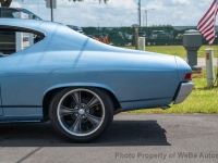1968 Chevrolet Chevelle for sale in Riverhead, New York (ID-144014)