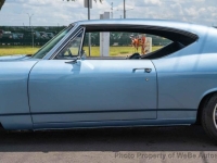 1968 Chevrolet Chevelle for sale in Riverhead, New York (ID-144014)