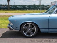 1968 Chevrolet Chevelle for sale in Riverhead, New York (ID-144014)