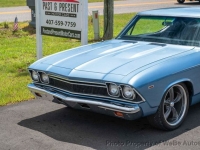 1968 Chevrolet Chevelle for sale in Riverhead, New York (ID-144014)