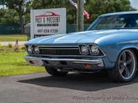 1968 Chevrolet Chevelle for sale in Riverhead, New York (ID-144511)