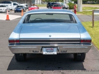 1968 Chevrolet Chevelle for sale in Riverhead, New York (ID-144511)