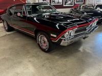 1968 Chevrolet Chevelle for sale in Michigan (ID-145028)
