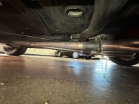 1968 Chevrolet Chevelle for sale in Michigan (ID-145028)