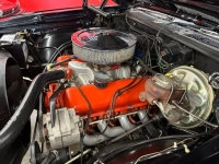 1968 Chevrolet Chevelle for sale in Michigan (ID-145028)