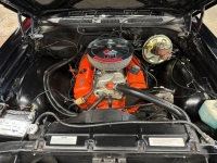 1968 Chevrolet Chevelle for sale in Michigan (ID-145028)