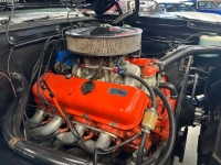 1968 Chevrolet Chevelle for sale in Michigan (ID-145028)