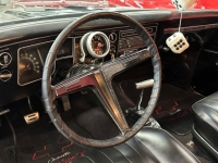 1968 Chevrolet Chevelle for sale in Michigan (ID-145028)