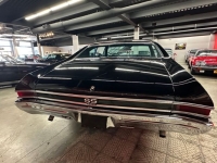 1968 Chevrolet Chevelle for sale in Michigan (ID-145028)
