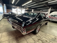 1968 Chevrolet Chevelle for sale in Michigan (ID-145028)