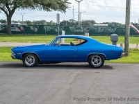 1968 Chevrolet Chevelle for sale in Riverhead, New York (ID-145158)