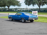1968 Chevrolet Chevelle for sale in Riverhead, New York (ID-145158)