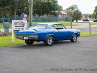 1968 Chevrolet Chevelle for sale in Riverhead, New York (ID-145158)
