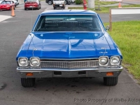 1968 Chevrolet Chevelle for sale in Riverhead, New York (ID-145158)
