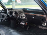 1968 Chevrolet Chevelle for sale in Riverhead, New York (ID-145158)