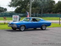 1968 Chevrolet Chevelle for sale in Riverhead, New York (ID-145158)