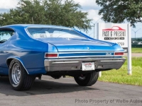 1968 Chevrolet Chevelle for sale in Riverhead, New York (ID-145158)
