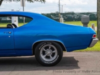 1968 Chevrolet Chevelle for sale in Riverhead, New York (ID-145158)