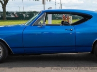 1968 Chevrolet Chevelle for sale in Riverhead, New York (ID-145158)