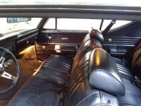1968 Chevrolet Chevelle for sale in Michigan (ID-145743)