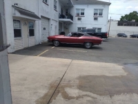 1968 Chevrolet Chevelle for sale in Michigan (ID-145743)