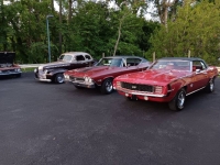 1968 Chevrolet Chevelle for sale in Michigan (ID-145743)