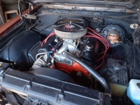 1968 Chevrolet Chevelle for sale in Michigan (ID-145743)