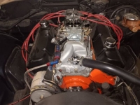 1968 Chevrolet Chevelle for sale in Michigan (ID-146678)