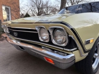 1968 Chevrolet Chevelle for sale in Michigan (ID-155584)