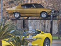 1968 Chevrolet Chevelle for sale in Michigan (ID-161812)