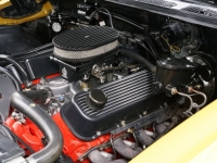 1968 Chevrolet Chevelle for sale in Michigan (ID-161812)