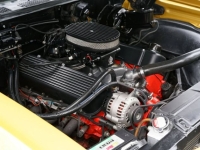 1968 Chevrolet Chevelle for sale in Michigan (ID-161812)