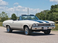 1968 Chevrolet Chevelle for sale (ID-163674)