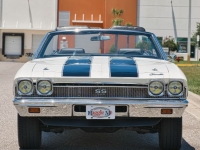 1968 Chevrolet Chevelle for sale (ID-163674)
