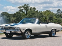1968 Chevrolet Chevelle for sale (ID-163674)