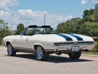 1968 Chevrolet Chevelle for sale (ID-163674)